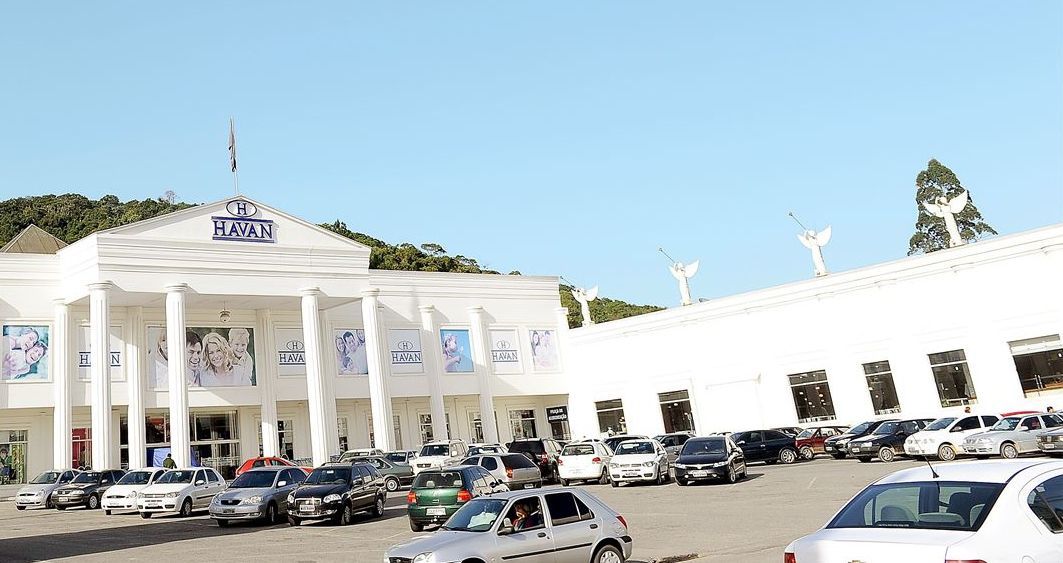 Havan pretende inaugurar dez lojas no RS até dezembro